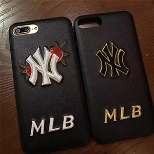 メジャーリーグ iPhone7ケース MLB