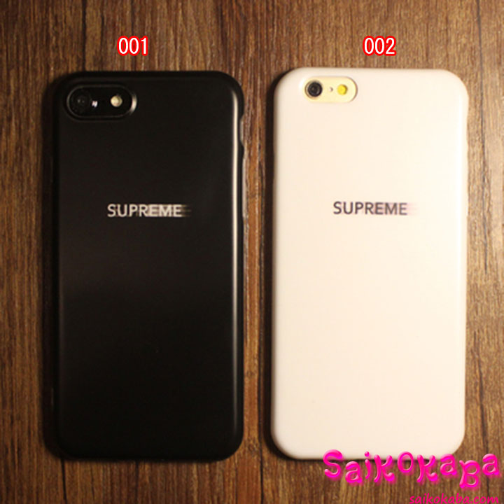 iphone7 ケース Supreme 保護