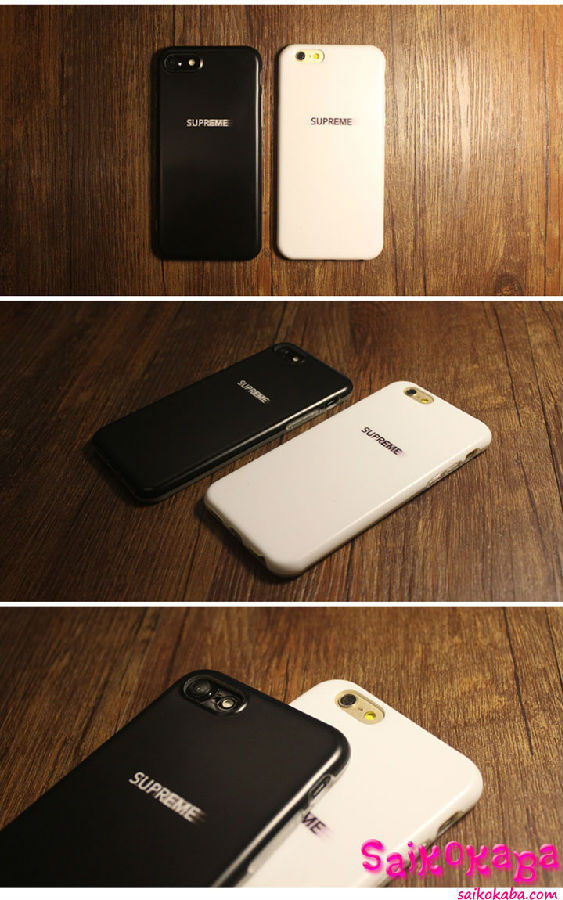 シュプリーム iphone6s ケース ミラージュ おしゃれ