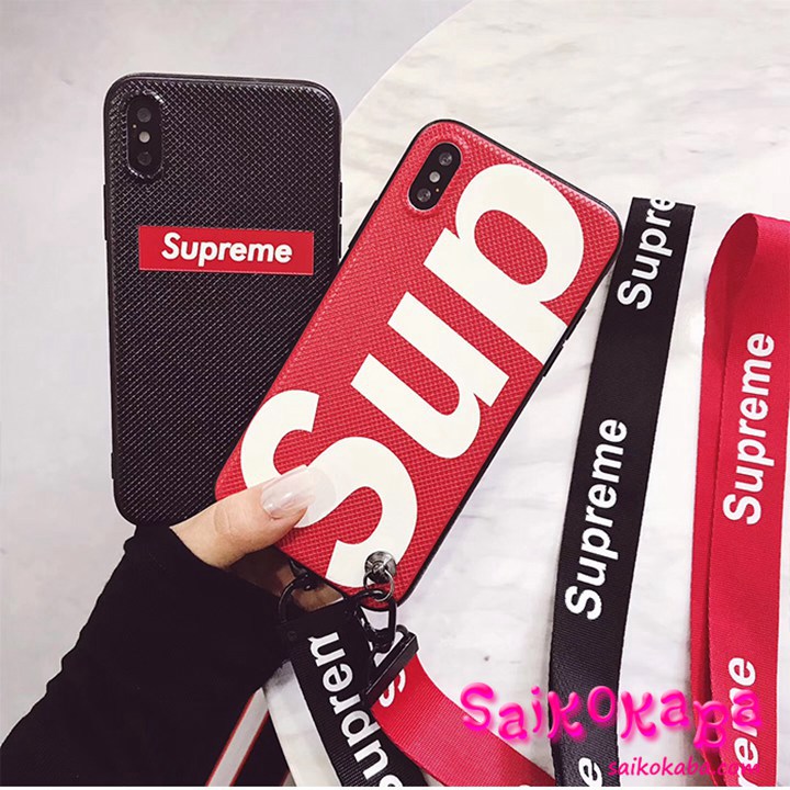 supreme iphone7plus ケース 放熱