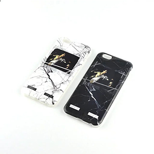 ブランド アイフォン7 ケース off white iphone7plus TPUケース ペア