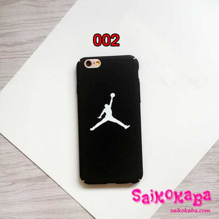 iPhone7 Plus ケース Nike ハード