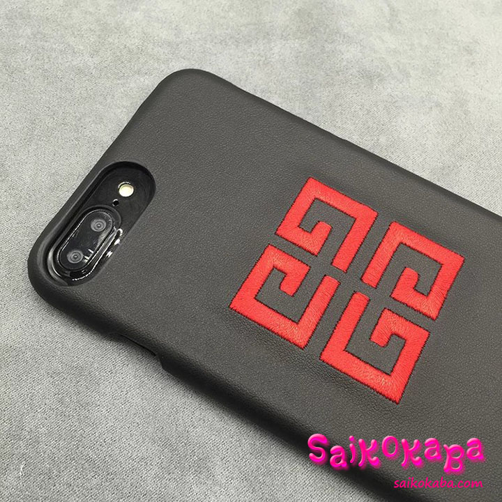 Givenchy iPhone6s Plus ケース 芸能人愛用