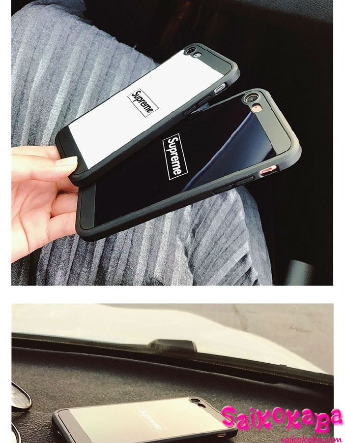 シュプリーム iphone6sケース ペア