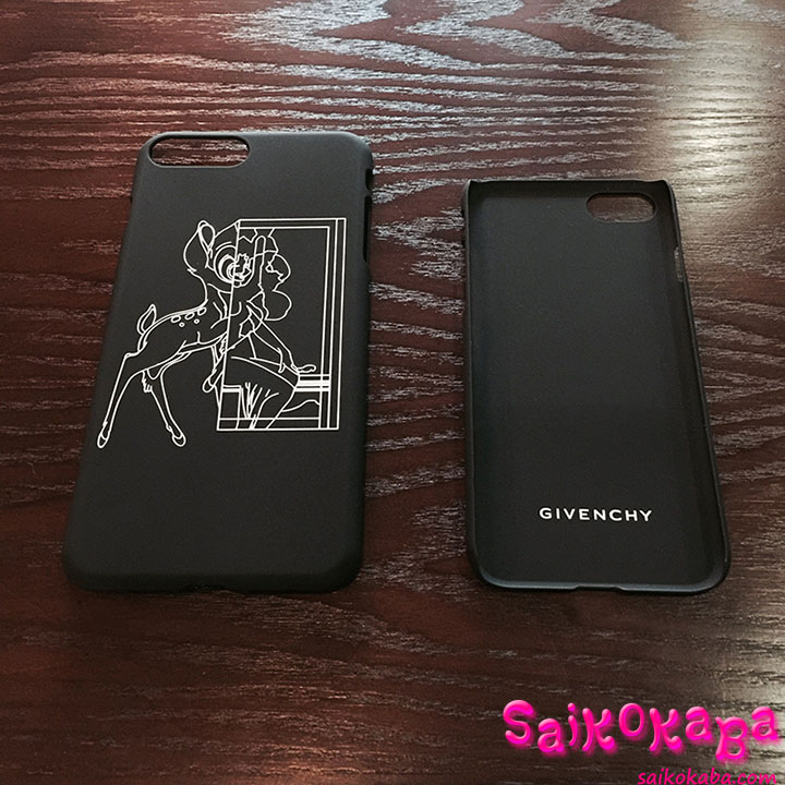 iPhone6ケース Givenchy 人気　送料無料