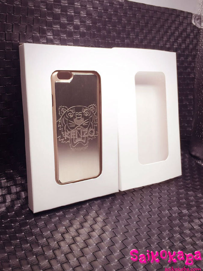 iphone6 case kenzo
