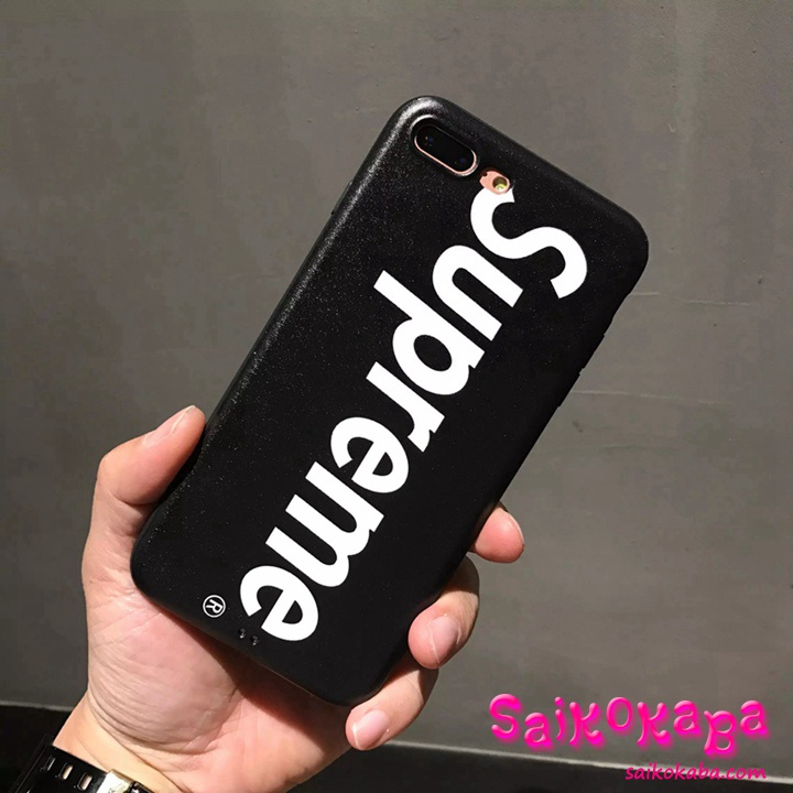 Supreme iPhone6s Plus ケース 超人気
