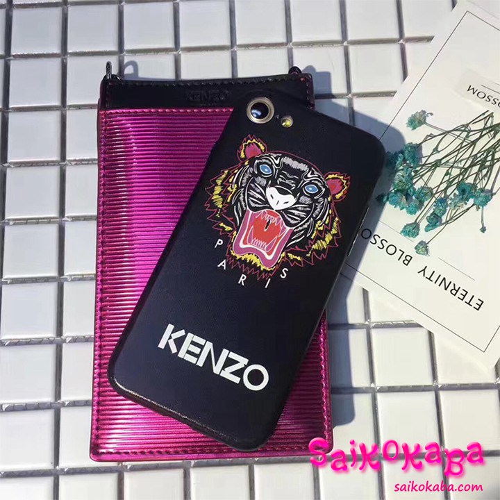 iphone7plus ケース kenzo 送料無料