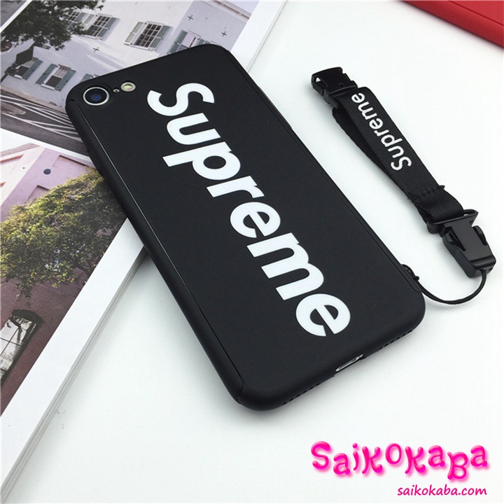 supreme iphone7plusケース ガラスフィルム