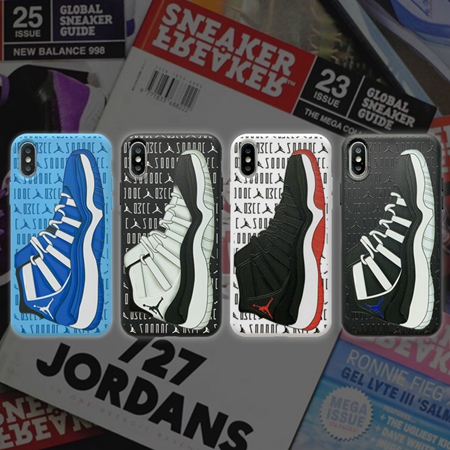  Air Jordan iphonexs ケース