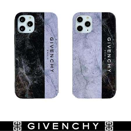 Givenchy iPhone12/12proケース 花崗岩色 定番柄  ジバンシィiphone11/11pro携帯ケース  かっこいい ショートヘアガール愛用 お洒落  代金引換をご利用できます