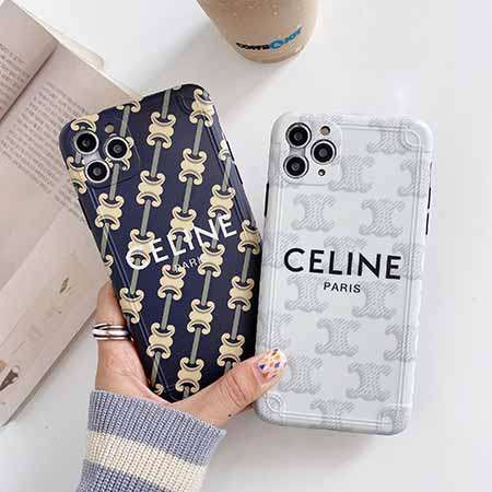 Celine iphone12pro携帯ケース