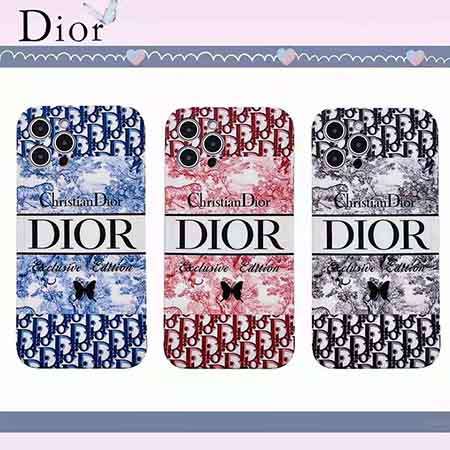 Dior iphone12promaxケース