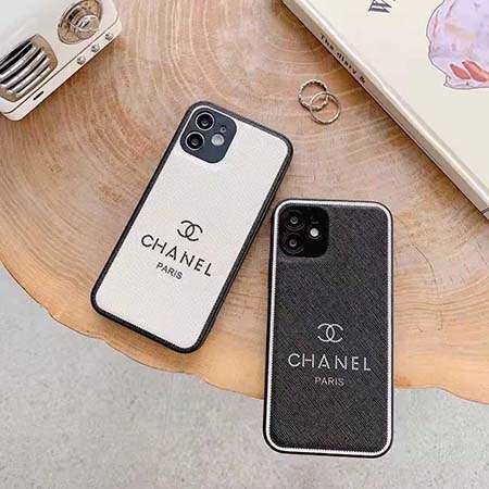 Chanel ブランド iphone12ケース