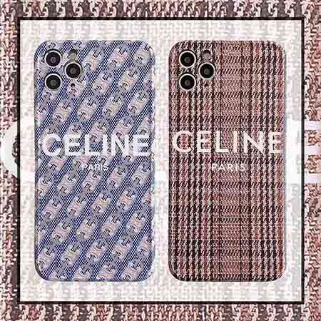 Celine 個性 iphone12ケース