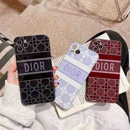 Dior 人気 iphone12スマホケース