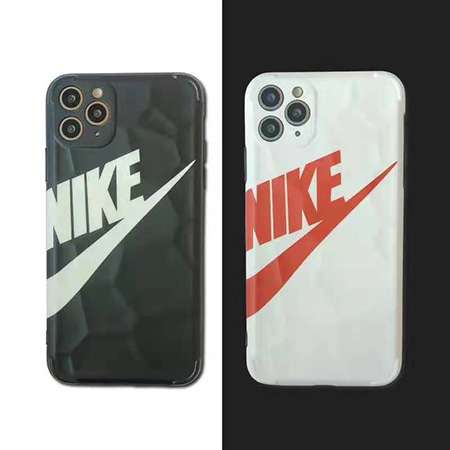 Nike アイフォン12携帯ケース 