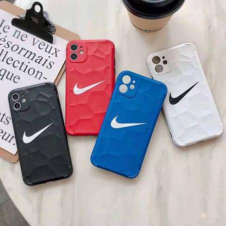 Nike おしゃれ iphone12ケース