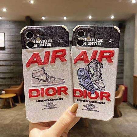 Dior お洒落 iphone12携帯ケース