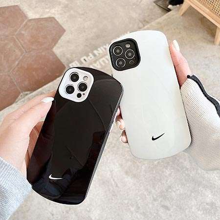 韓国風 Nike 流行り iphone12ケース