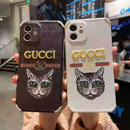 Gucci おしゃれ iphone12ケース