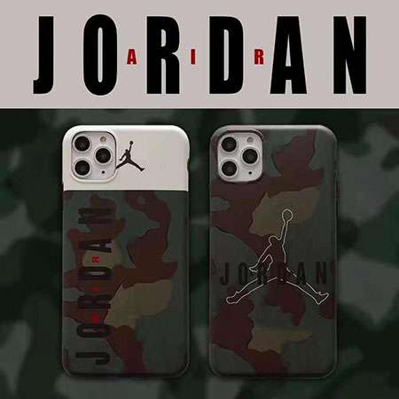 Air Jordan iPhone 12 携帯ケース 新作の