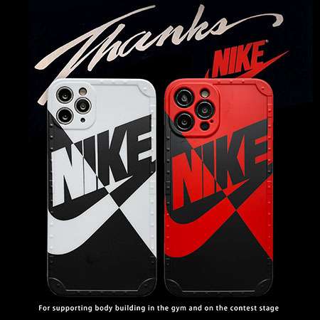 ソフト Nike ケース iPhone 11/11pro/11promax