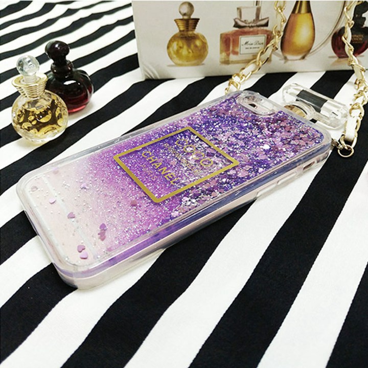 iPhone6s Plus シャネル 香水ケース