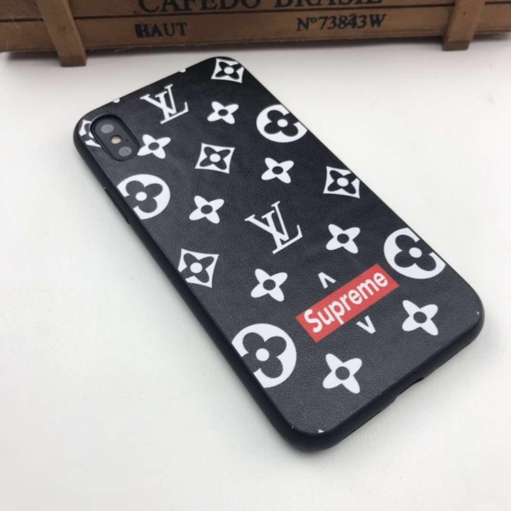 supreme iPhoneXケース メンズ