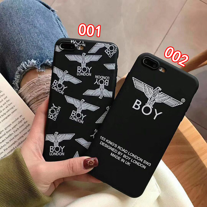 iphonexsケース ファション boy