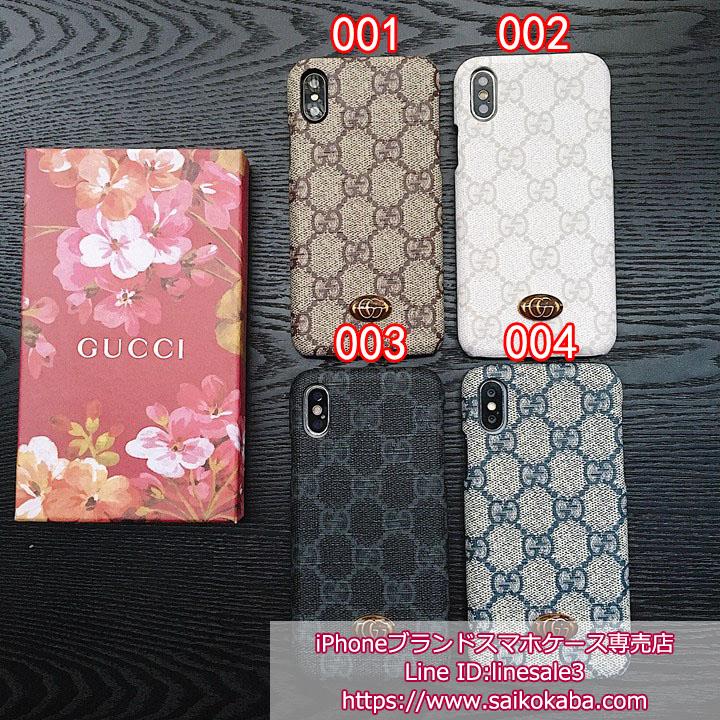 Gucci iPhone12pro max ケース 定番柄
