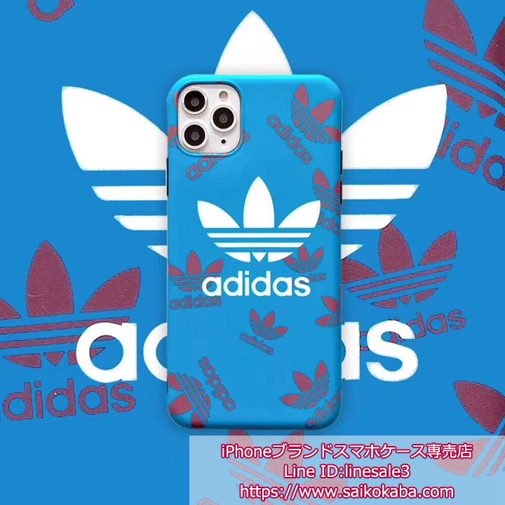 Adidas iphone12 case
