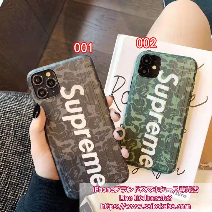 supreme iphone11pro case