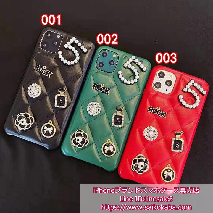 chanel iphone11pro max case