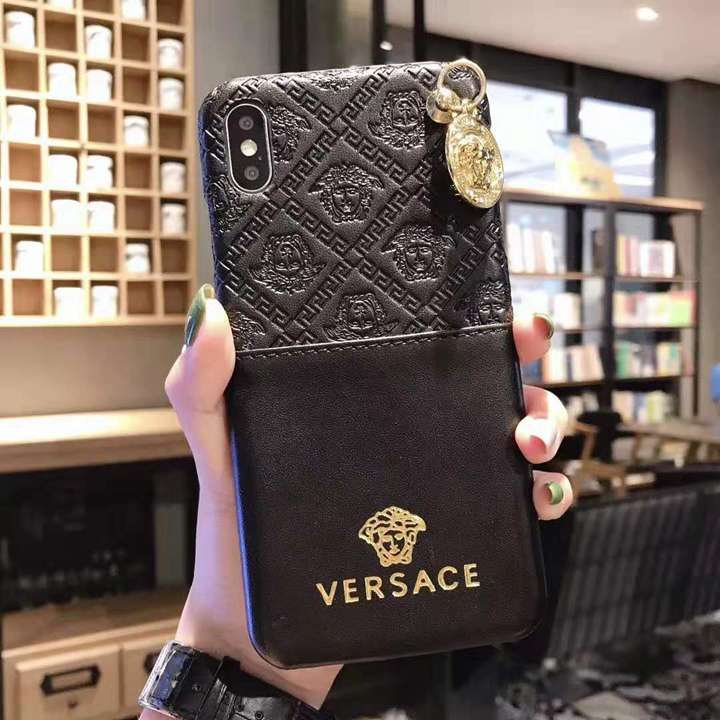 versace iphone12pro max case