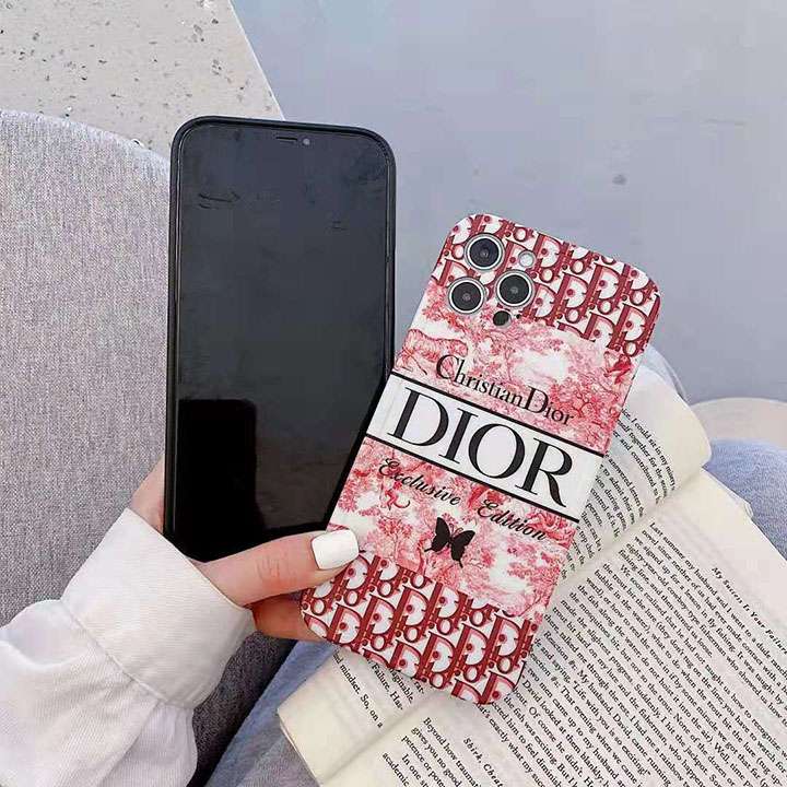 Dior iphone12promaxケース
