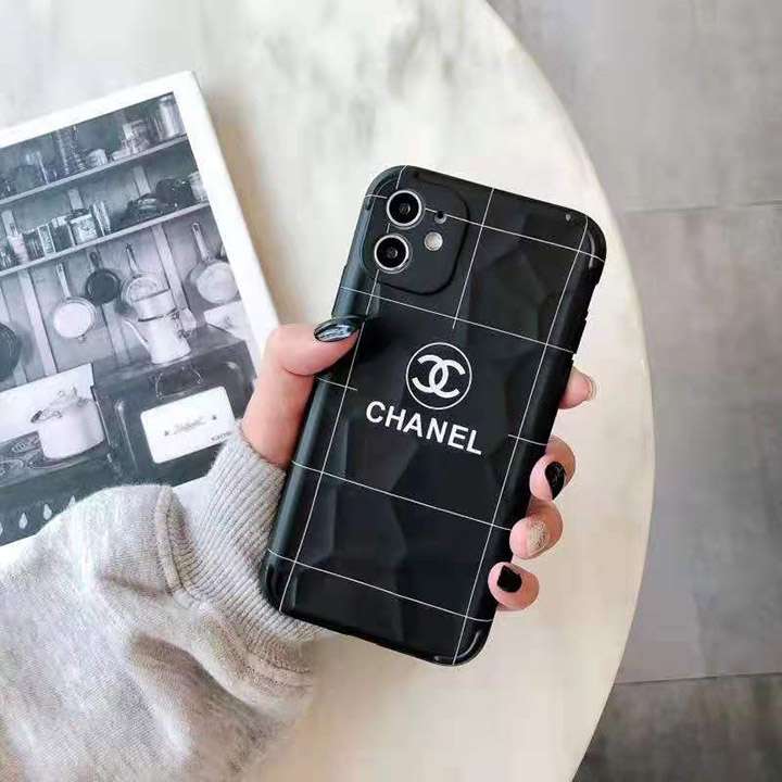 Chanel おしゃれ 人気 iphone12pro携帯ケース