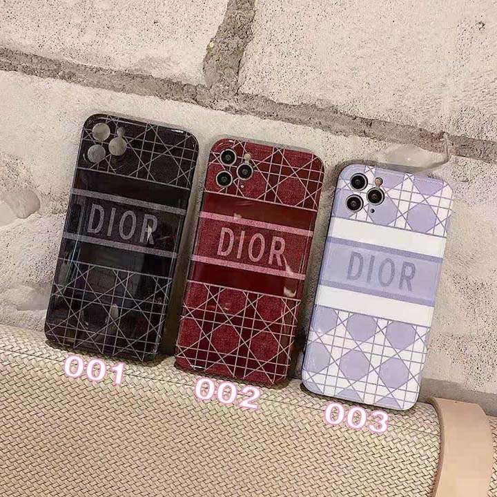 Dior人気 iphone12スマホケース