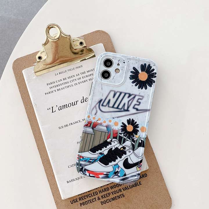おすすめ iphone12ケース Nike 