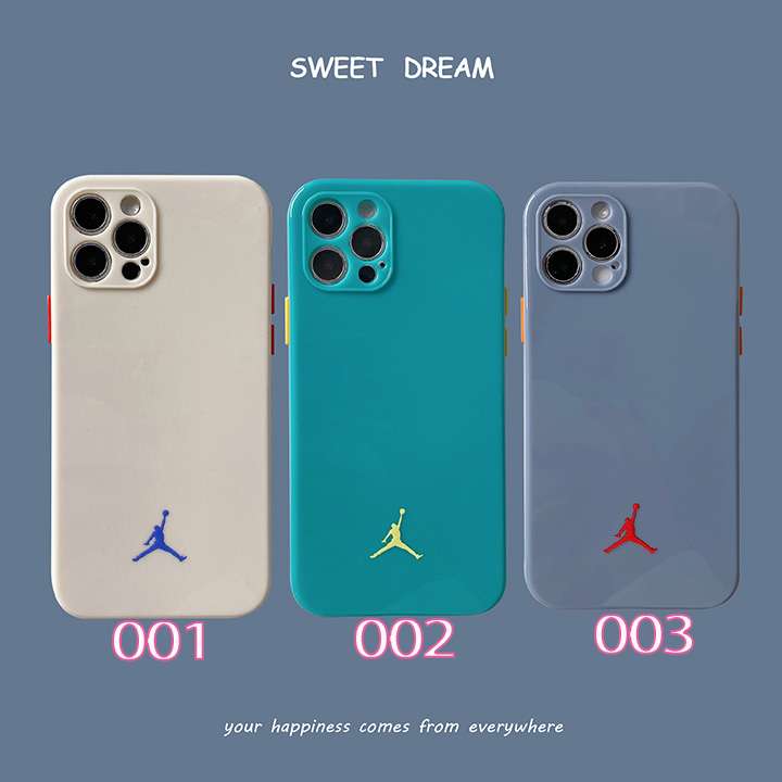Air Jordan セレブ愛用 iphone12ケース 
