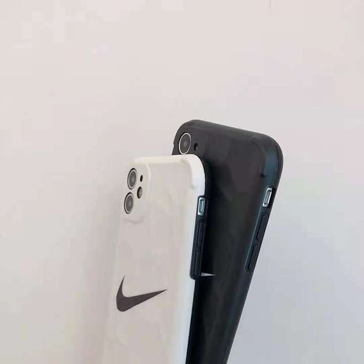 Nike おしゃれ iphone12proケース 