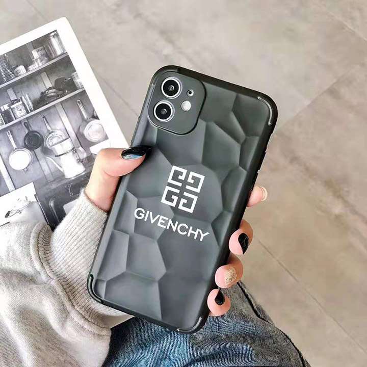 ミニマリスト ロゴデザイン iphone12pro携帯ケース 
