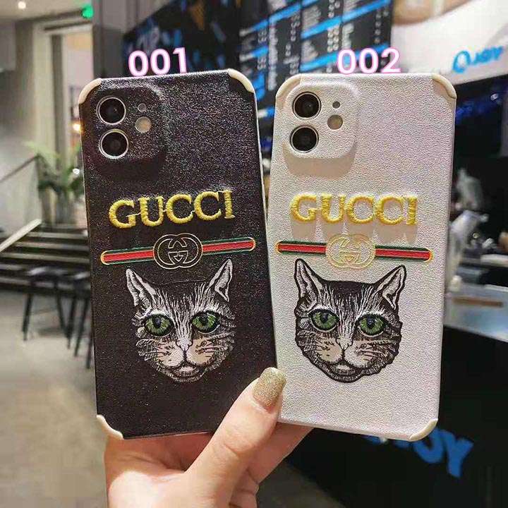Gucci おしゃれ iphone12pro maxケース