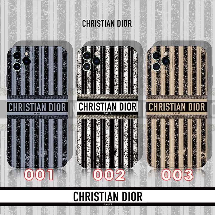 dior ブランド iphone12携帯ケース