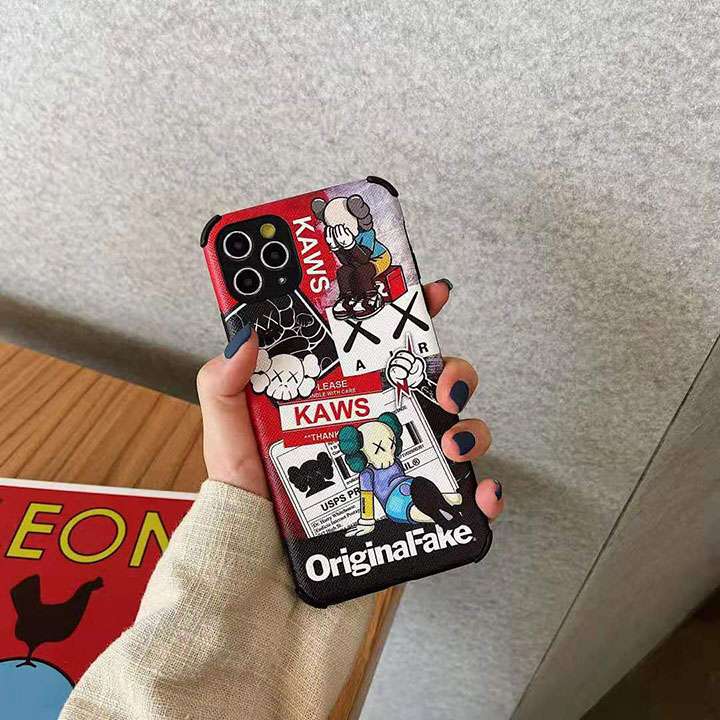 iphone13 mini/13Pro supreme ミッキー 保護ケース
