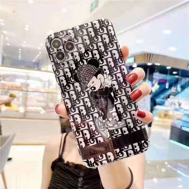 iPhone 13 mini/13 pro max 保護ケース Dior