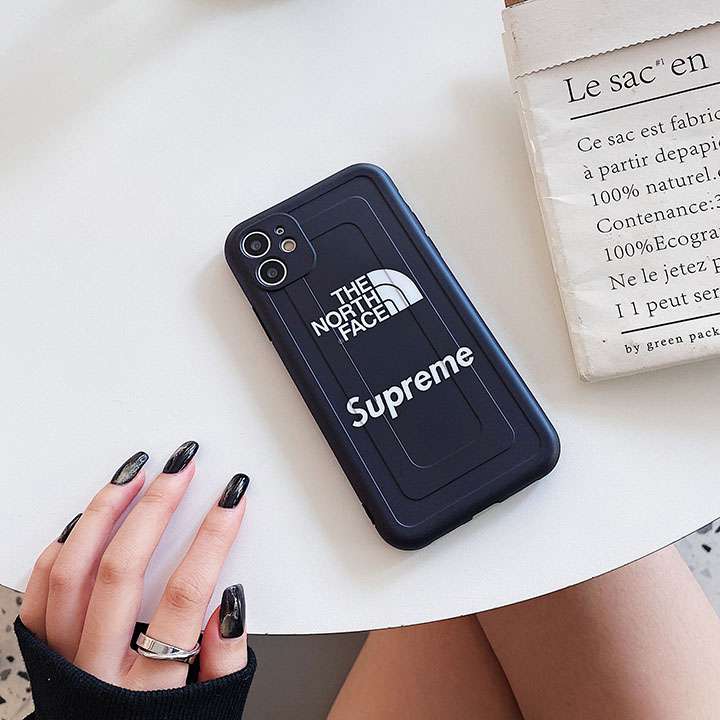 Supremeアイフォーン12/12 mini携帯ケースおすすめ