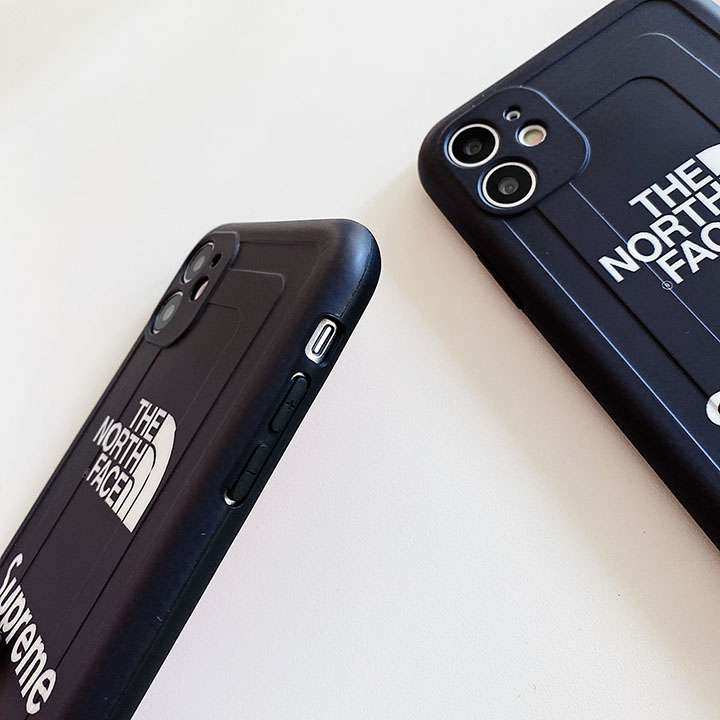 THE NORTH FACEiPhone XSおすすめ保護ケース