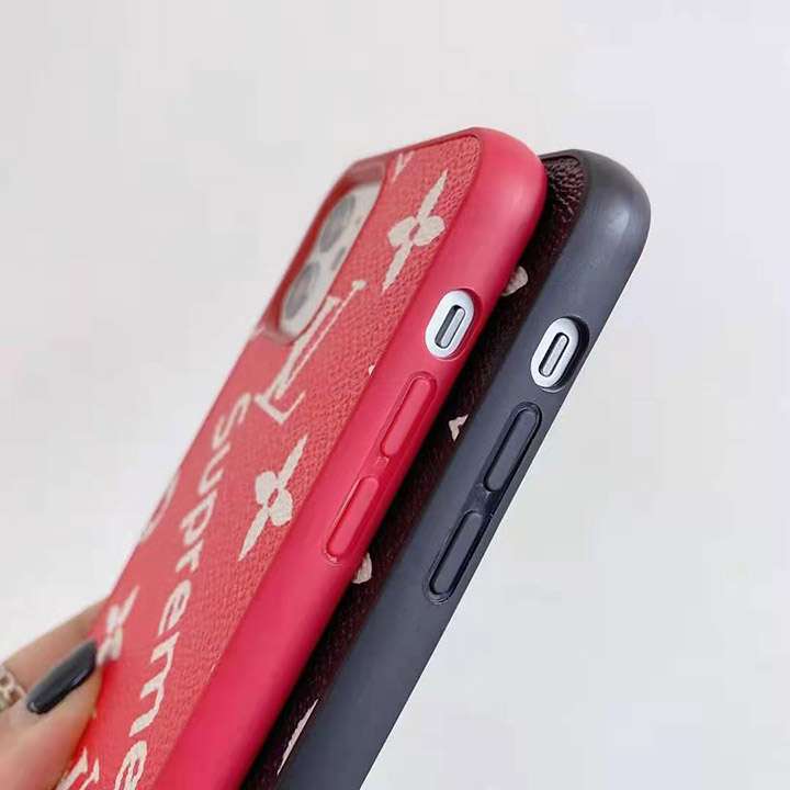 ヴィトン iphone12pro携帯カバー
