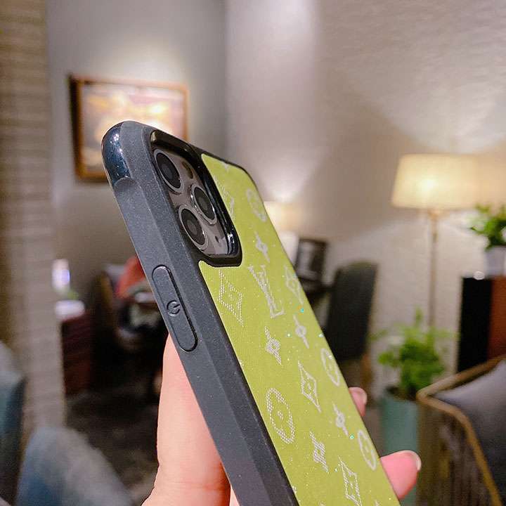 キラキラ 高品質 iphone12pro携帯ケース